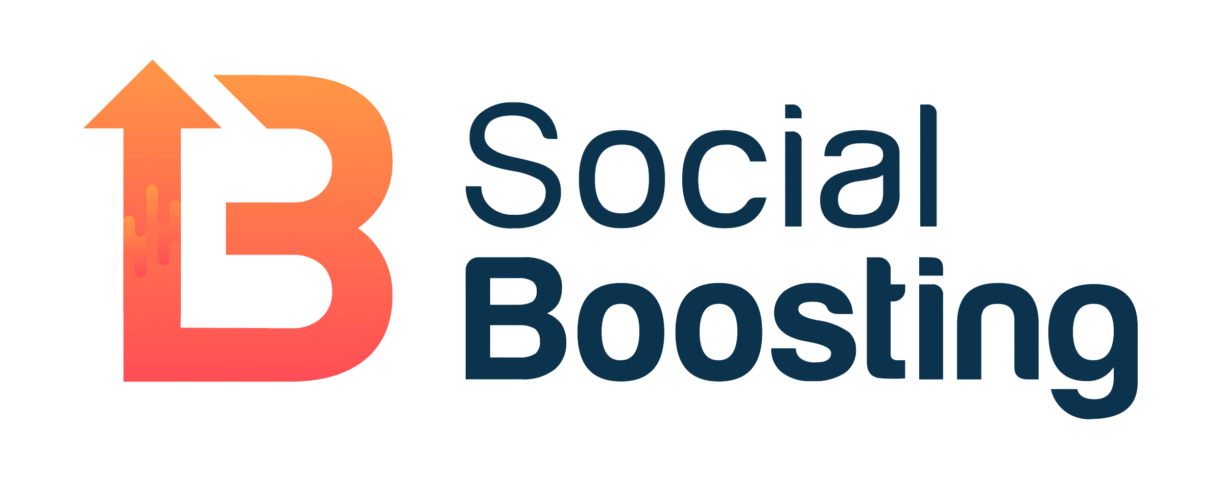 Social Boosting Logo